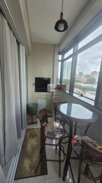 Apartamento No Centro Edifício Estrela Da Manhã