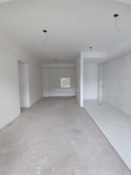 Apartamento A Venda No Residencial Siena