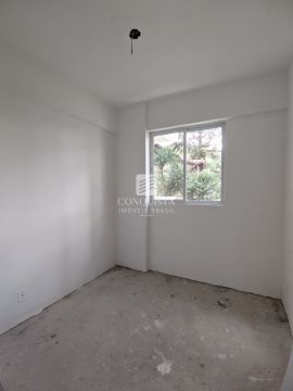 Apartamento A Venda No Residencial Siena