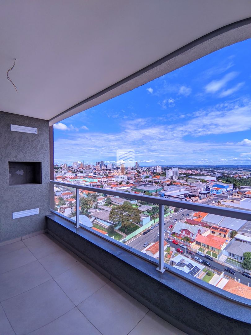 Apartamento No Residencial Alpha Garden