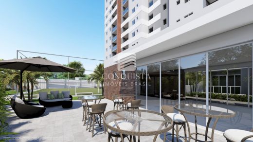 Residencial Zumir Andreatta