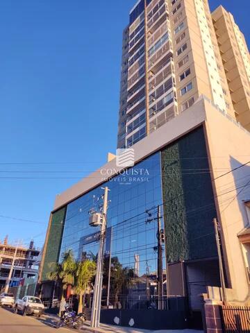 Foto Imóvel - Cobertura A Venda No Residencial Alpha Garden