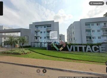 Foto Imóvel - Apartamento à Venda No Vittace Uvaranas
