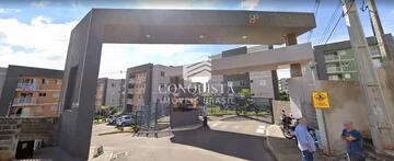 Foto Imóvel - Apartamento à Venda No Condominio Vittace Clube