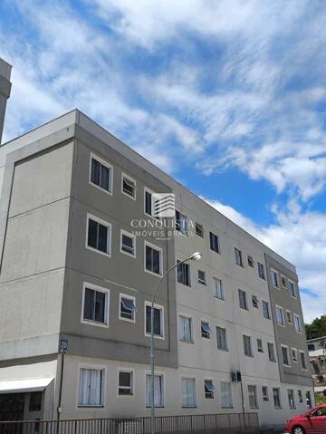 Foto Imóvel - Apartamento No Edifício Pontal Da Serra