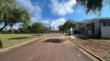 Foto Imóvel - Terreno A Venda No Terras Alphaville