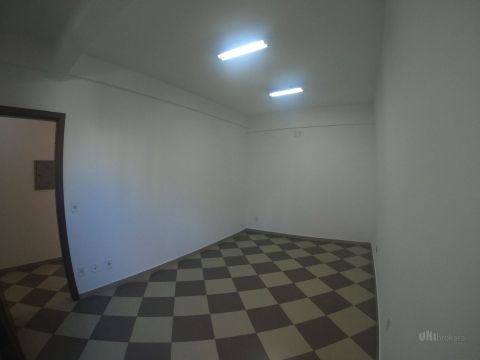 Sala Comercial No Centro