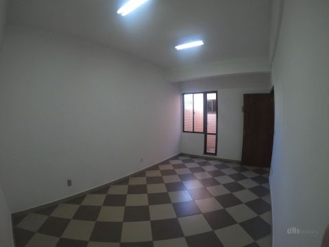 Sala Comercial No Centro