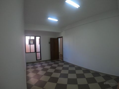 Sala Comercial No Centro