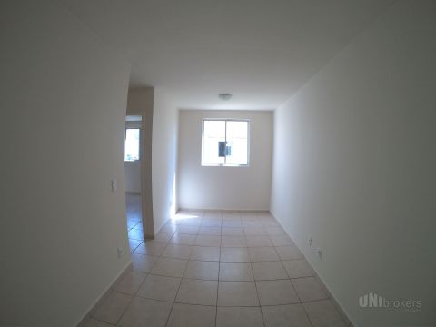 Apartamento ( Jardim América Ii )