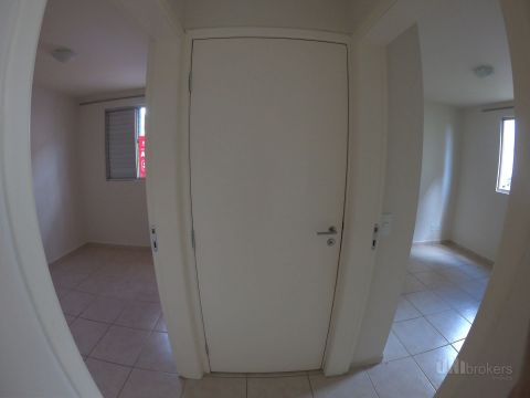 Apartamento ( Jardim América Ii )