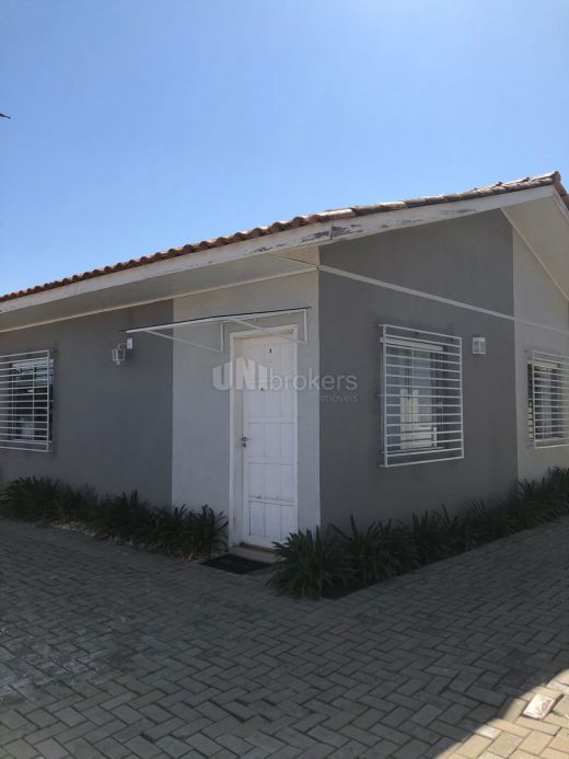 Foto Imóvel - Casa No Jardim Carvalho ( Residencial Marbella )