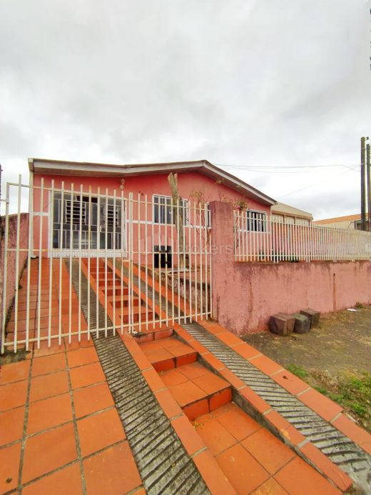 Foto Imóvel - Casa Em Uvaranas ( Neves )