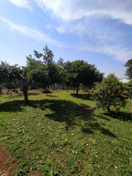 Terreno Em Oficinas