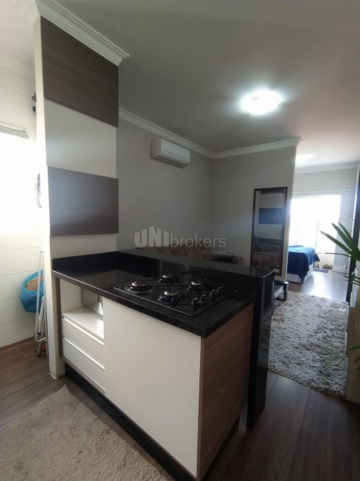 Apartamento No Residencial Saint Mark