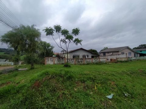 Foto Imóvel - Terreno No Chapada ( Jardim Borato )