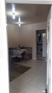 Casa No Boa Vista (quarto Com Móveis Planejados)