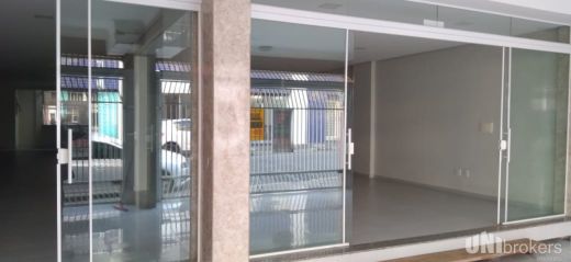 Sala Comercial No Centro