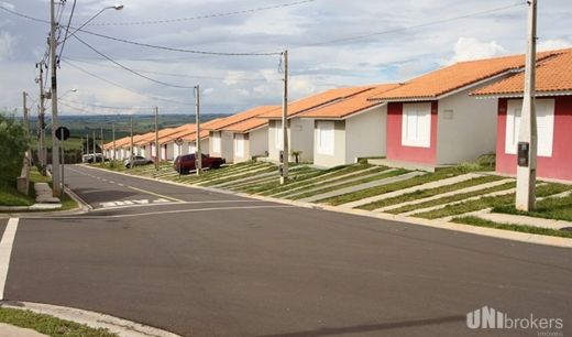 Casa No Jardim Carvalho ( Condomínio Terra Nova )