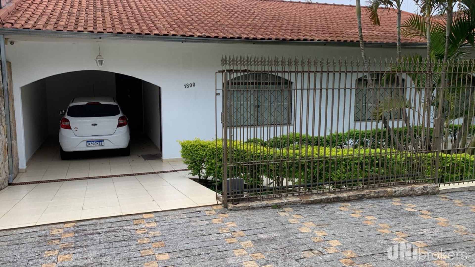 Casa em Jardim Carvalho