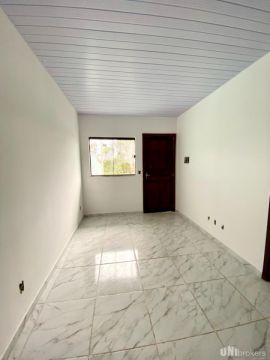 Casa No Residencial Rubi