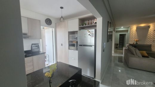 Apartamento No Centro ( Mobiliado )