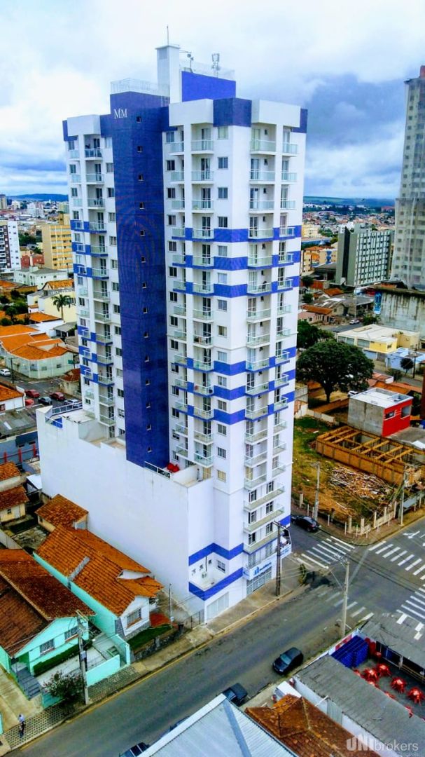 Apartamento No Centro