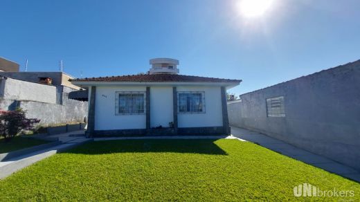 Casa No Jardim Carvalho