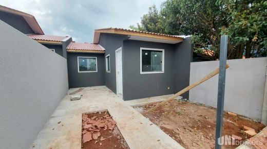 Foto Imóvel - Excelente Residência No San Martin