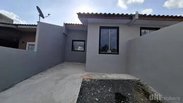 Foto Imóvel - Casa No Jardim Carvalho