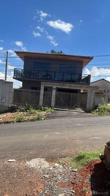 Foto Imóvel - Excelente Sobrado à Venda No Boa Vista