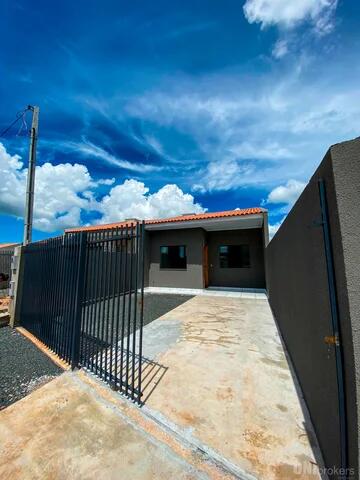 Foto Imóvel - Casa No Bairro Novo