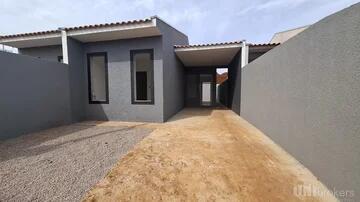 Foto Imóvel - Casa No Terraliz