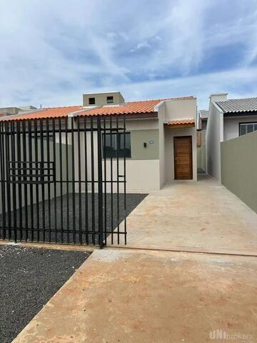 Foto Imóvel - Casa No Cará-cará