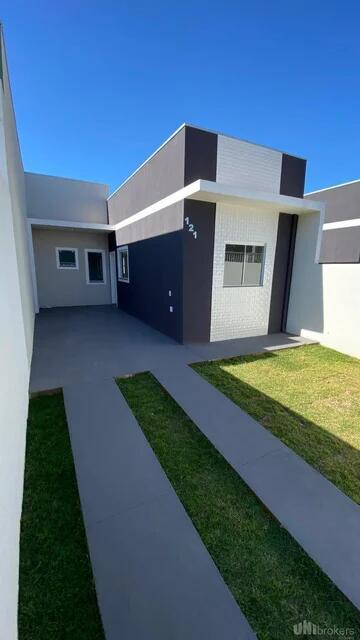 Foto Imóvel - Casa No Dona Marly
