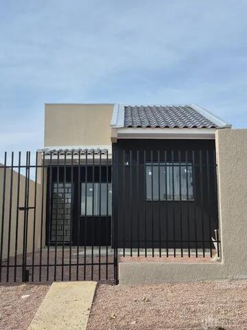 Foto Imóvel - Casa No Parque Auto Estrada