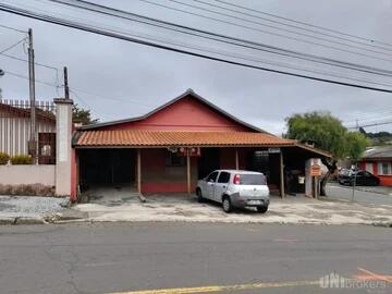 Foto Imóvel - Terreno Na Vila Palmeirinha