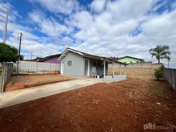 Foto Imóvel - Casa No Contorno