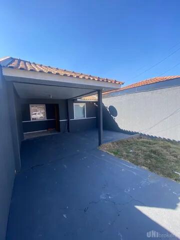 Foto Imóvel - Casa à Venda No Bairro Contorno