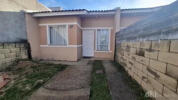 Foto Imóvel - Casa à Venda No Bairro Uvaranas