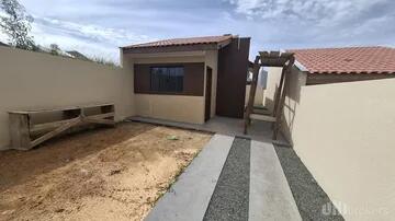 Foto Imóvel - Casa à Venda No Bairro Uvaranas