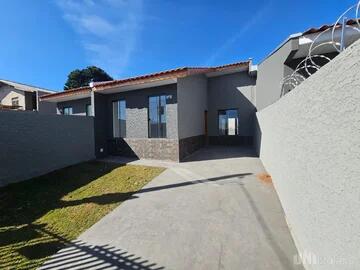 Foto Imóvel - Casa à Venda No Lagoa Dourada
