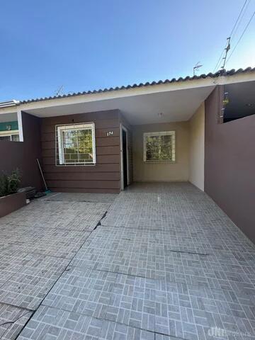 Foto Imóvel - Casa à Venda No Bairro Santa Maria