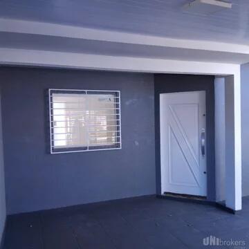 Foto Imóvel - Casa à Venda No Bairro Coronel Cláudio