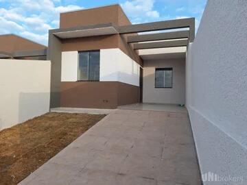 Foto Imóvel - Casa à Venda No Bairro Oficinas