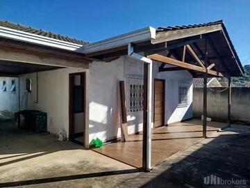 Foto Imóvel - Casa à Venda No Bairro Contorno