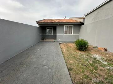 Foto Imóvel - Residência à Venda No Bairro Santa Paula