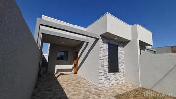 Foto Imóvel - Casa em Centro