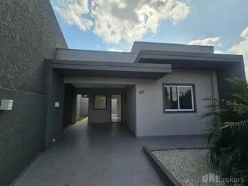 Foto Imóvel - Casa No Colônia Dona Luiza