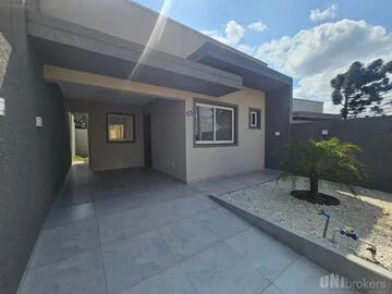 Foto Imóvel - Casa No Colônia Dona Luiza